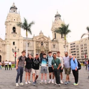 catedral