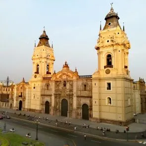 catedral